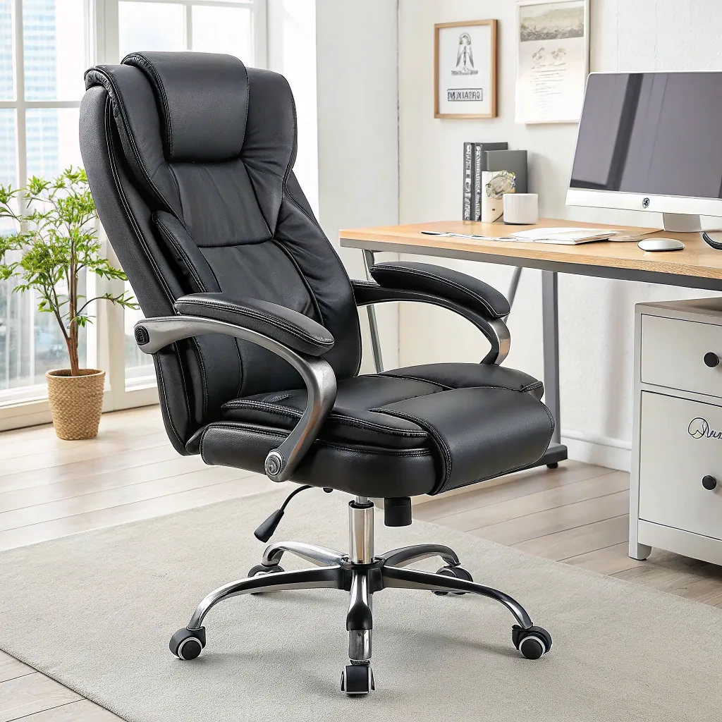 Ergonomic Office Chair