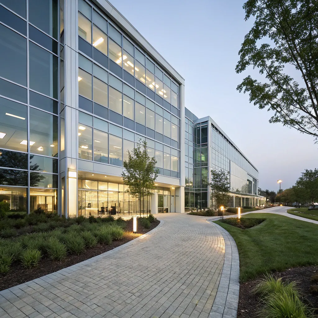 Office Building