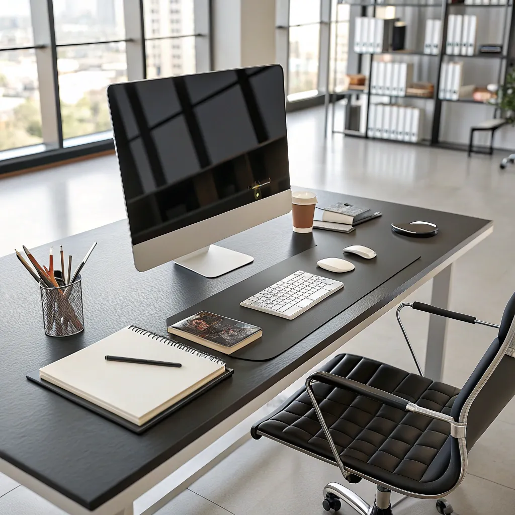 Modern Office Desk